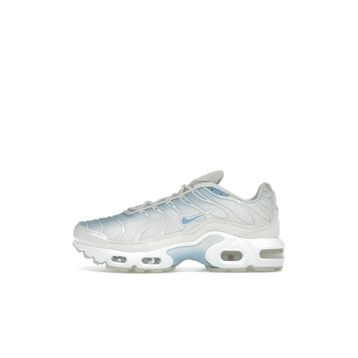 Nike Air Max Plus Psychic Blue White (GS)