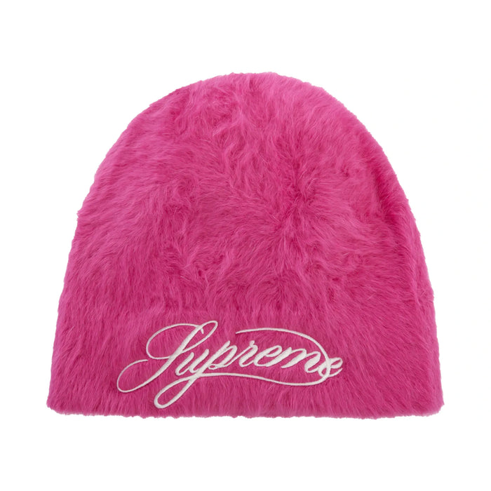 Supreme Kangol Furgora Script Beanie Pink