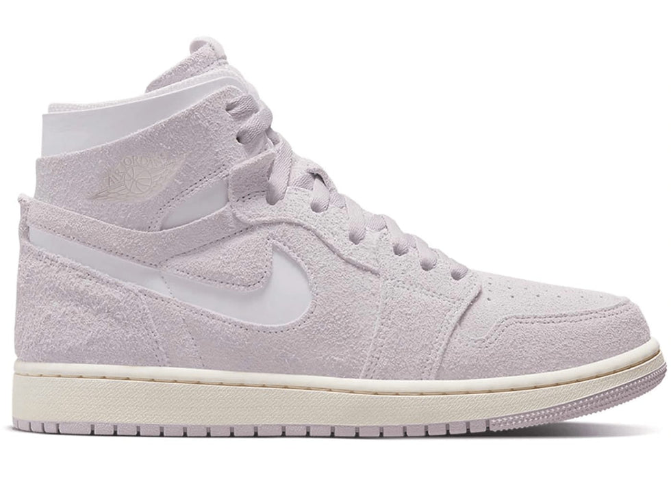 Jordan 1 High Zoom Air CMFT Light Mauve (Women's)