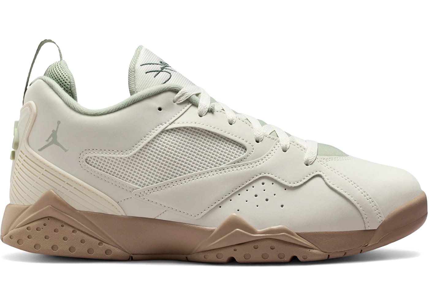 Jordan MVP 92 Sail Jade Horizon