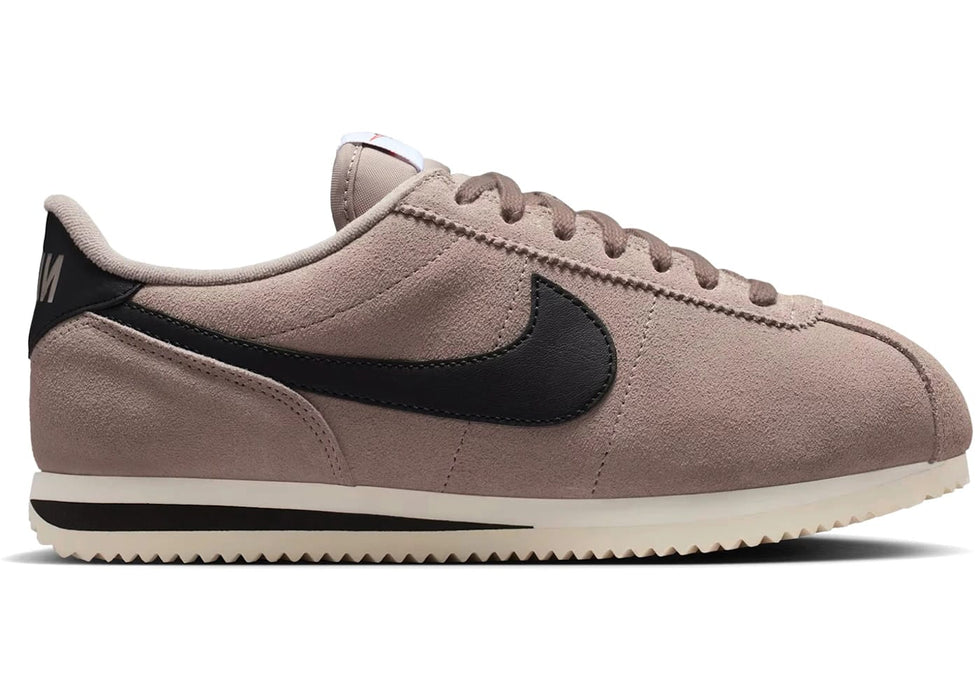 Nike Cortez Malt Black (Women's)