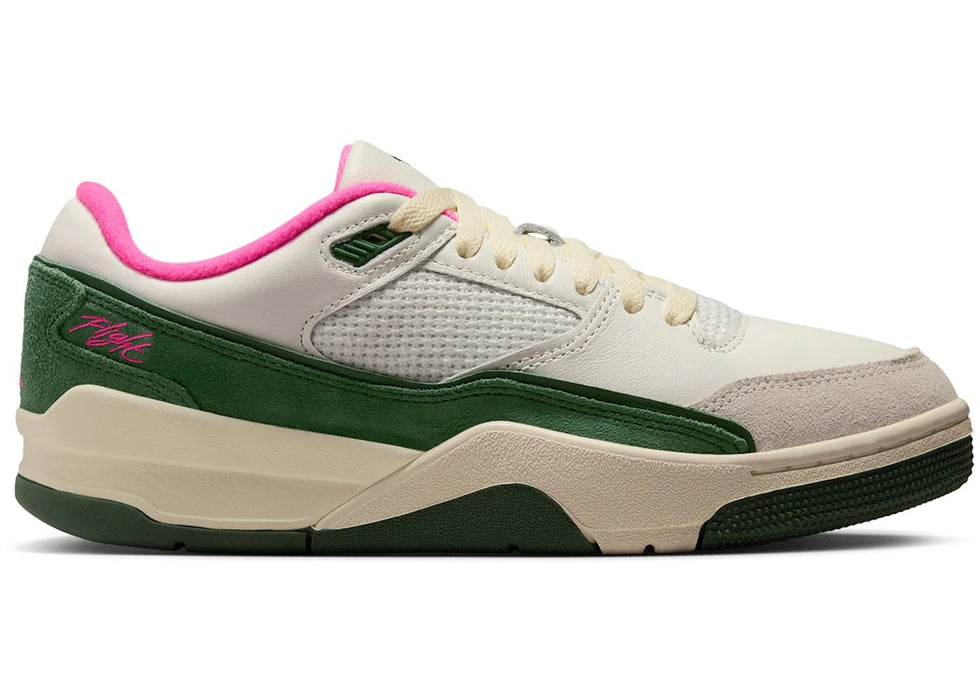 Jordan Flight Court Sail Fir Pink Blast (Women's)