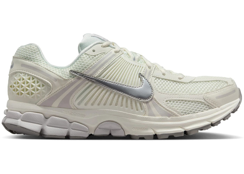 Nike Zoom Vomero 5 Sail Vast Grey Metallic Silver