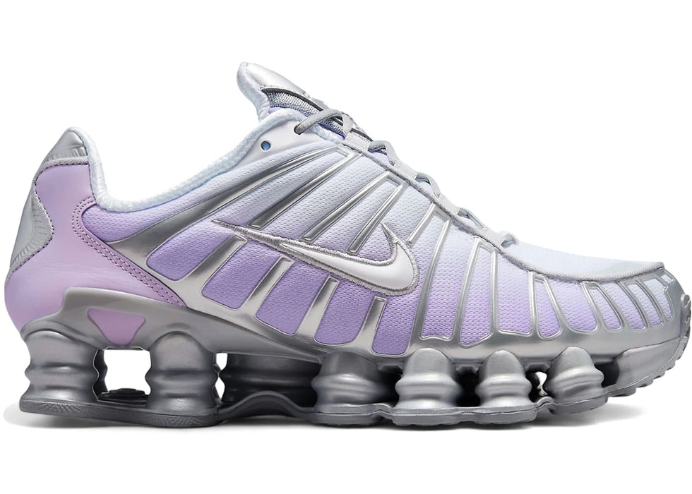 Nike Shox TL Hydrangeas Fade (Women's)