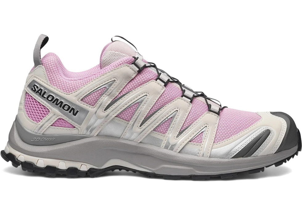 Salomon XA Pro 3D Pink Frosting Lilac Ash