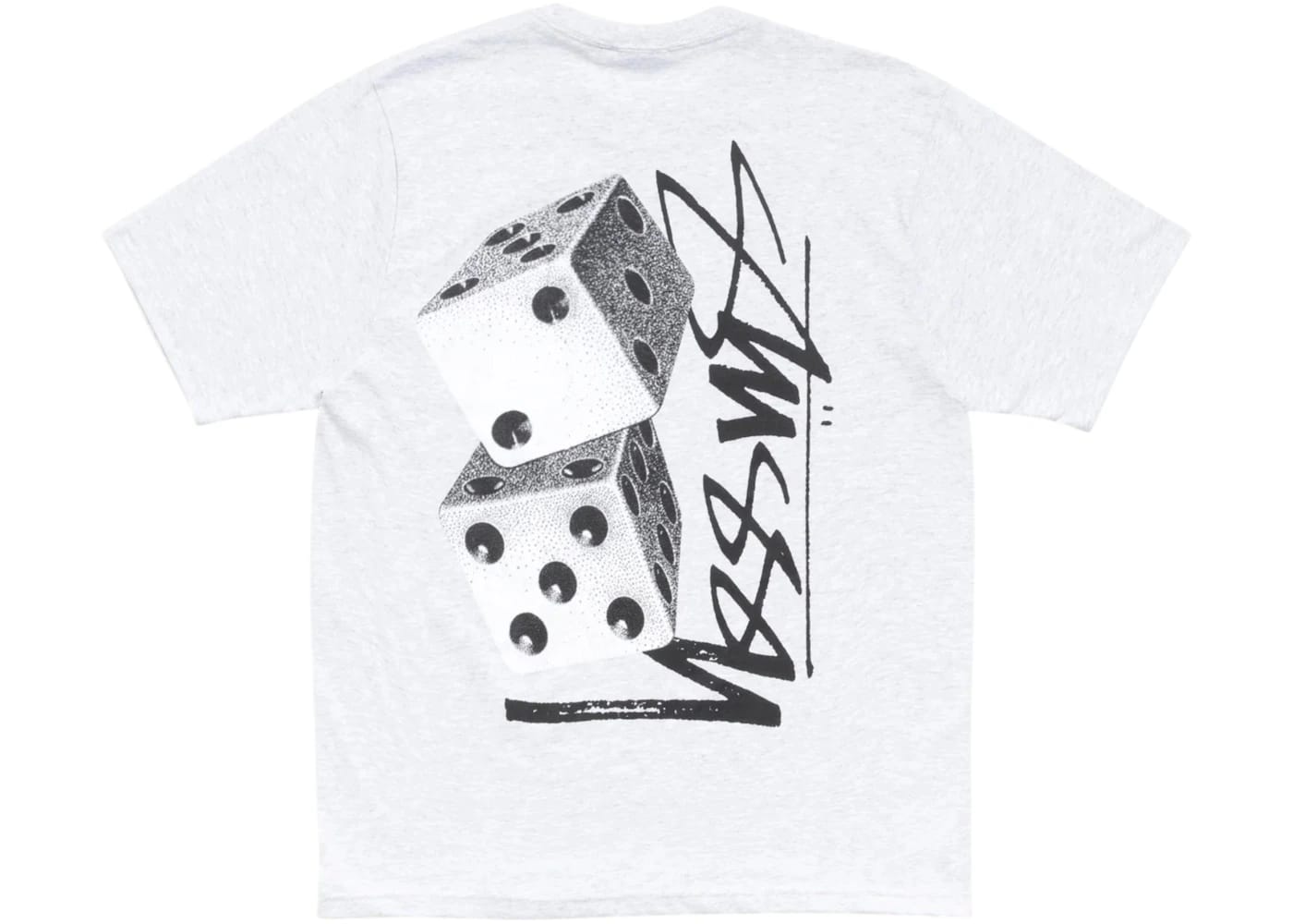 Stussy Tall Dice Tee