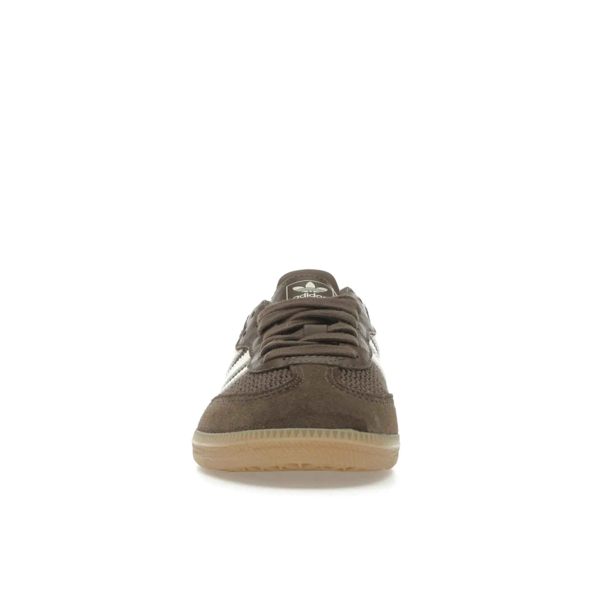 adidas Samba OG Earth Strata Wonder White