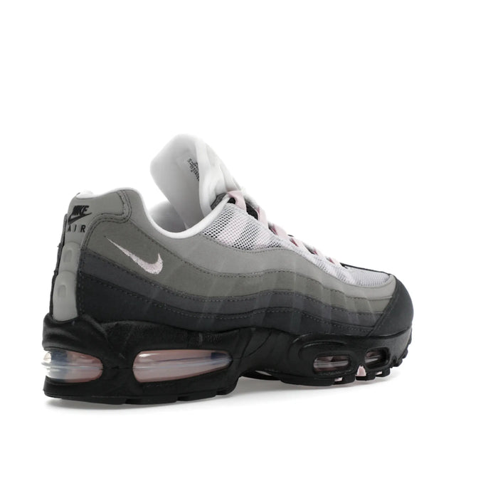 Nike Air Max 95 OG Big Bubble Pink Foam (Women's)