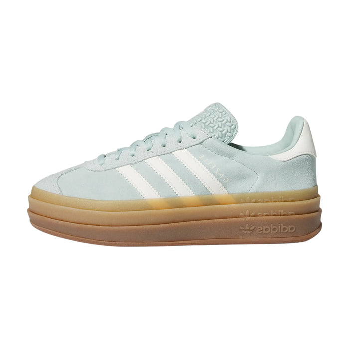 adidas Gazelle Bold Ash Green (Women's)