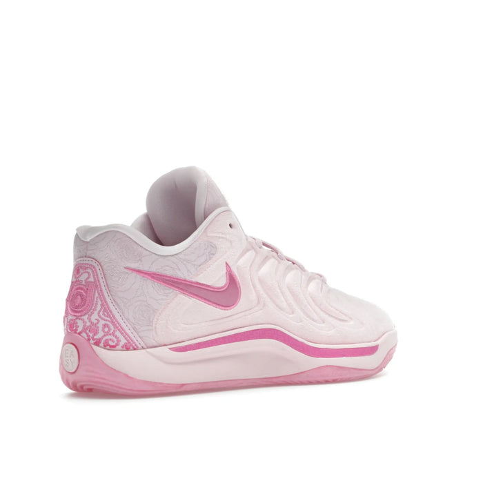 Nike KD 17 NRG Aunt Pearl