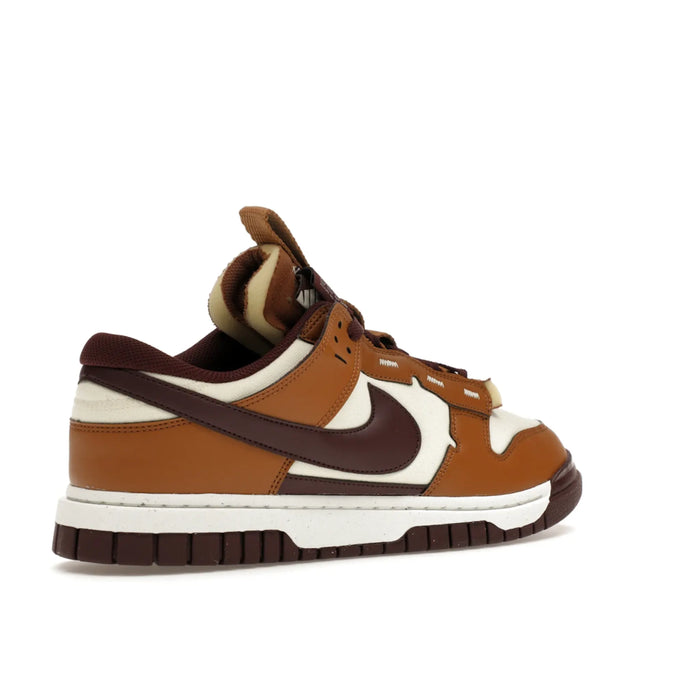Nike Dunk Low Jumbo Light British Tan