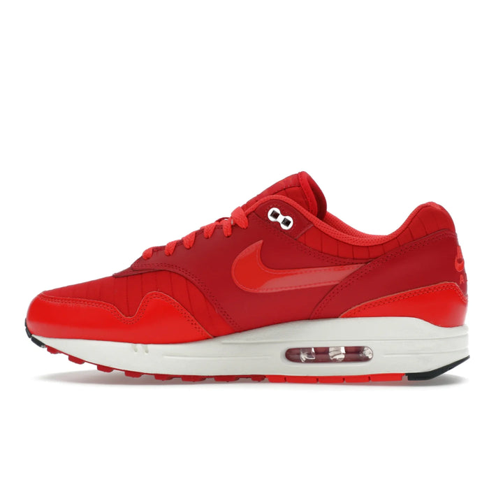 Nike Air Max 1 Gym Red Crimson