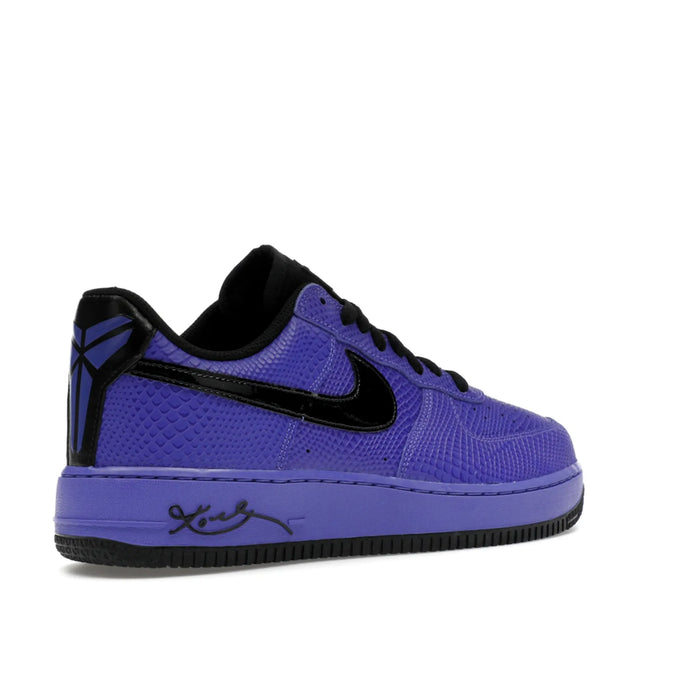 Nike Air Force 1 Low Protro Kobe Bryant x FC Barcelona Persian Violet