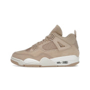 Jordan 4 Retro Cozy Girl (Women's)