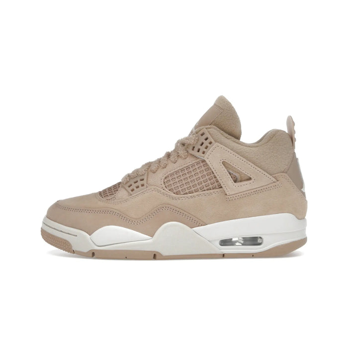 Jordan 4 Retro Cozy Girl (Women's)
