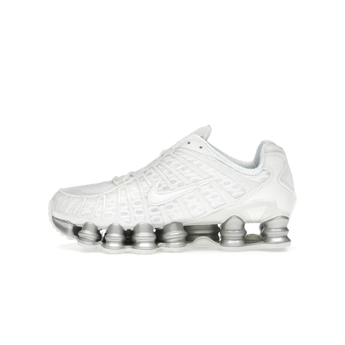 Nike Shox TL Sail (Women's)