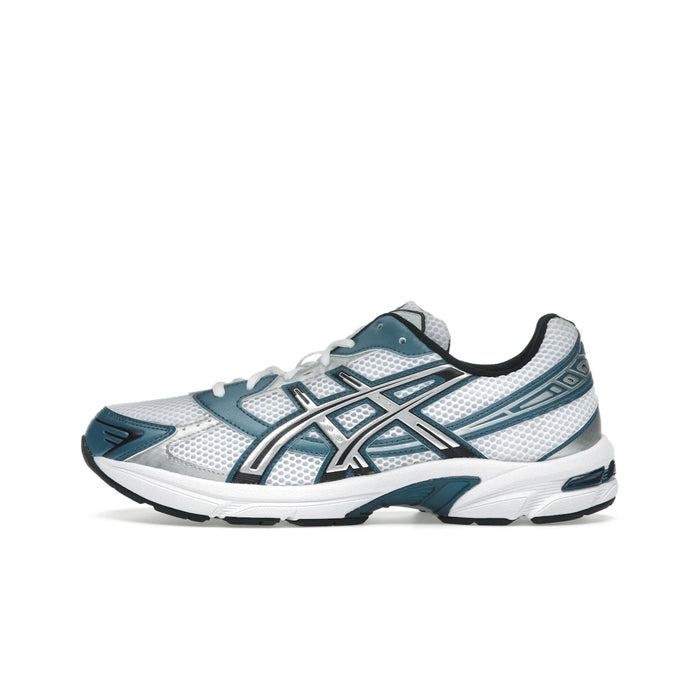 ASICS Gel-1130 White Restful Teal