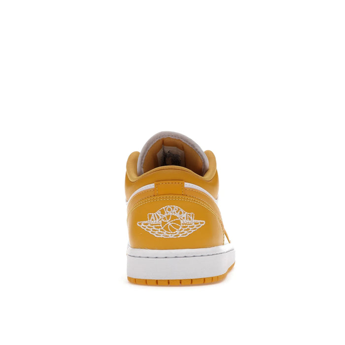 Jordan 1 Low Pollen