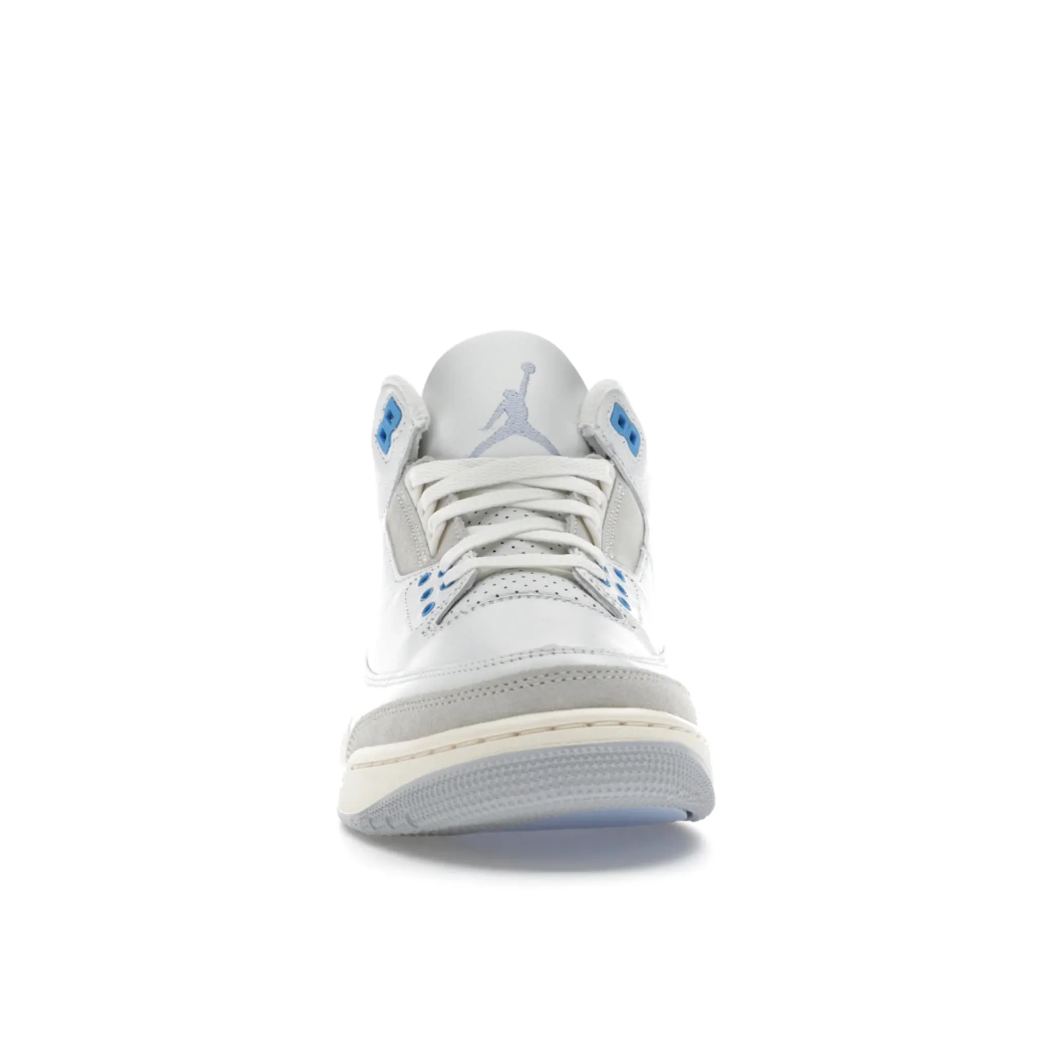 Jordan 3 Retro Lucky Shorts