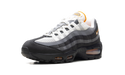 Nike Air Max 95 OG Big Bubble Black Bright Ceramic