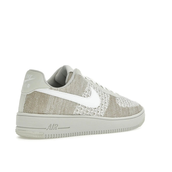 Nike Air Force 1 Flyknit 2.0 Light Bone
