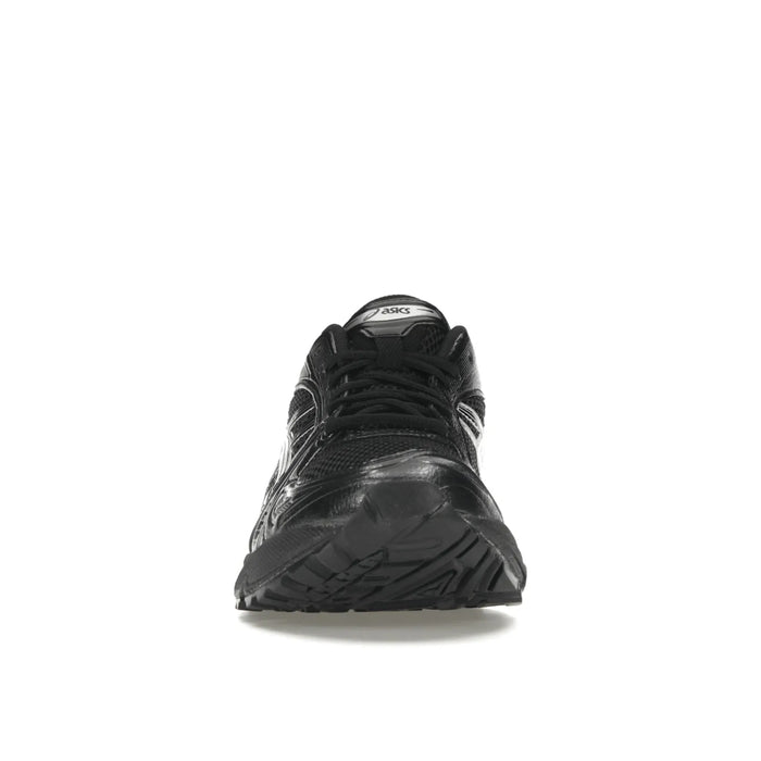ASICS Gel-Kayano 14 Black Pure Silver