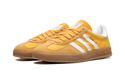 adidas Gazelle Indoor Crew Yellow Gum