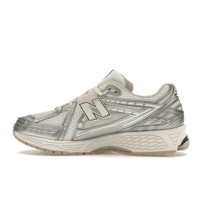 New Balance 1906R Silver Metallic Sea Salt