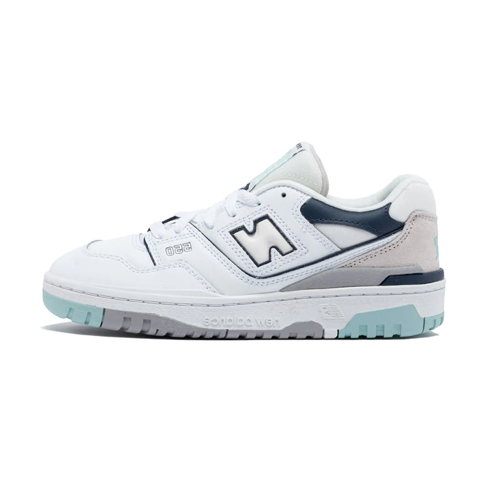 New Balance 530 White Winter Fog (GS)