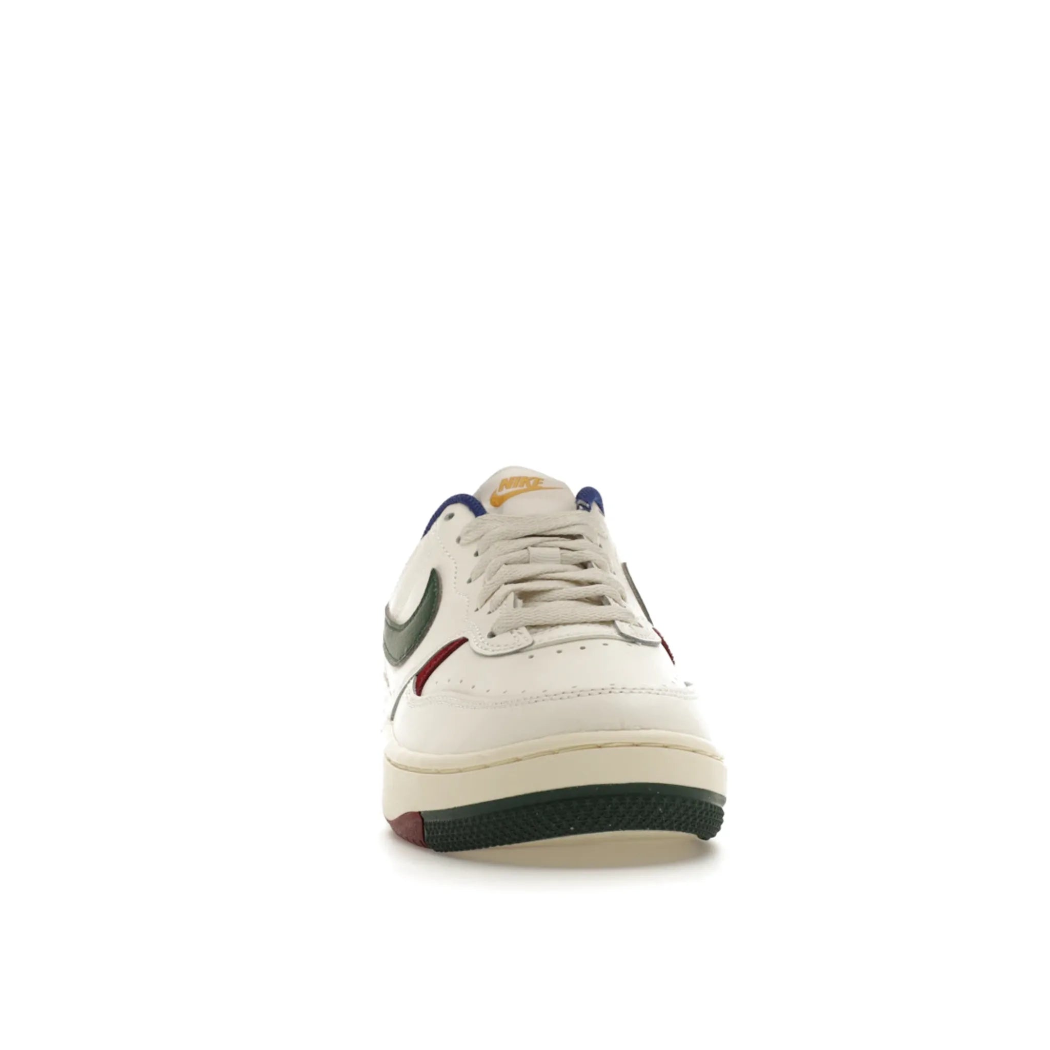 Nike Gamma Force Sail Team Red Fir Green (Women's)