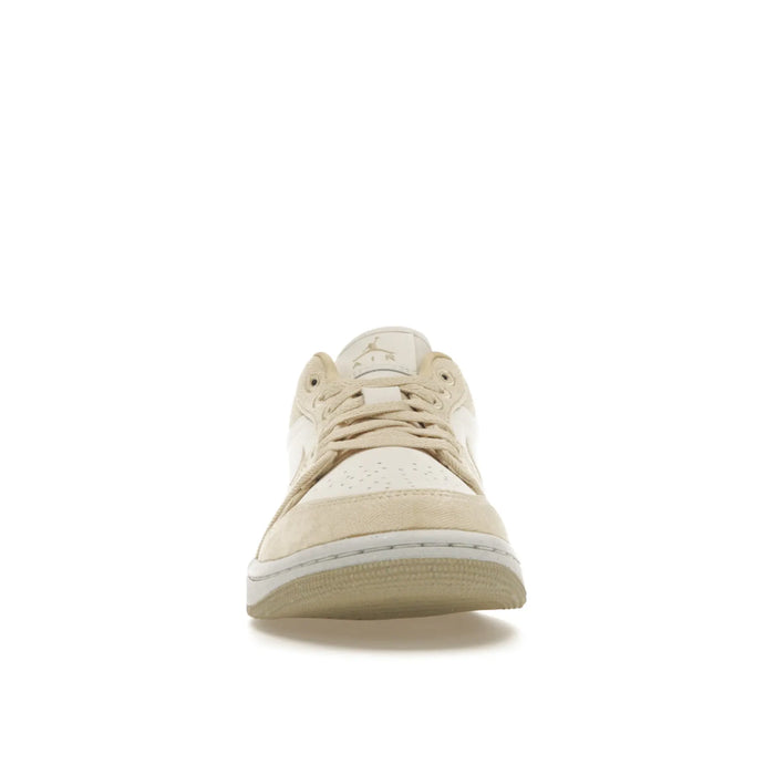 Jordan 1 Low SE Team Gold (Women's)