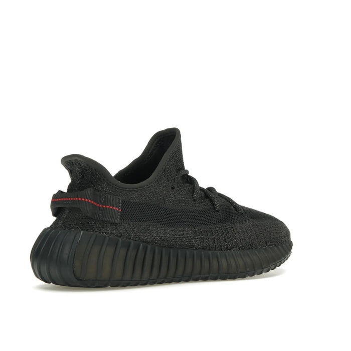 adidas Yeezy Boost 350 V2 Static Black (Reflective)