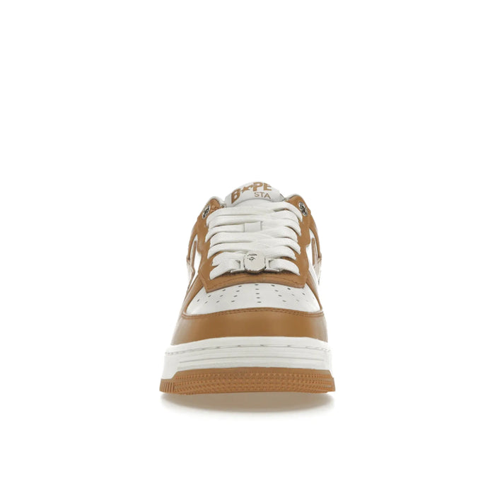A Bathing Ape Bape Sta White Beige (2022)