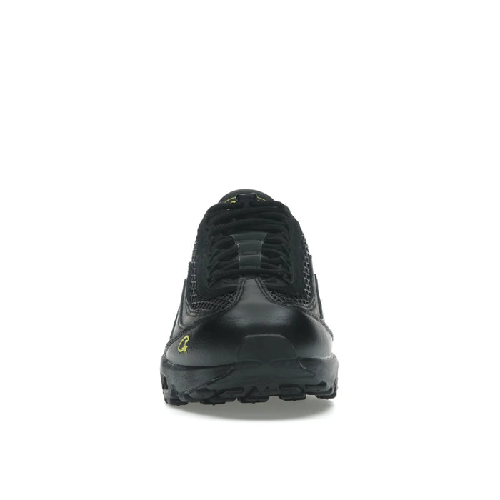 Nike Air Max 95 Corteiz Honey Black