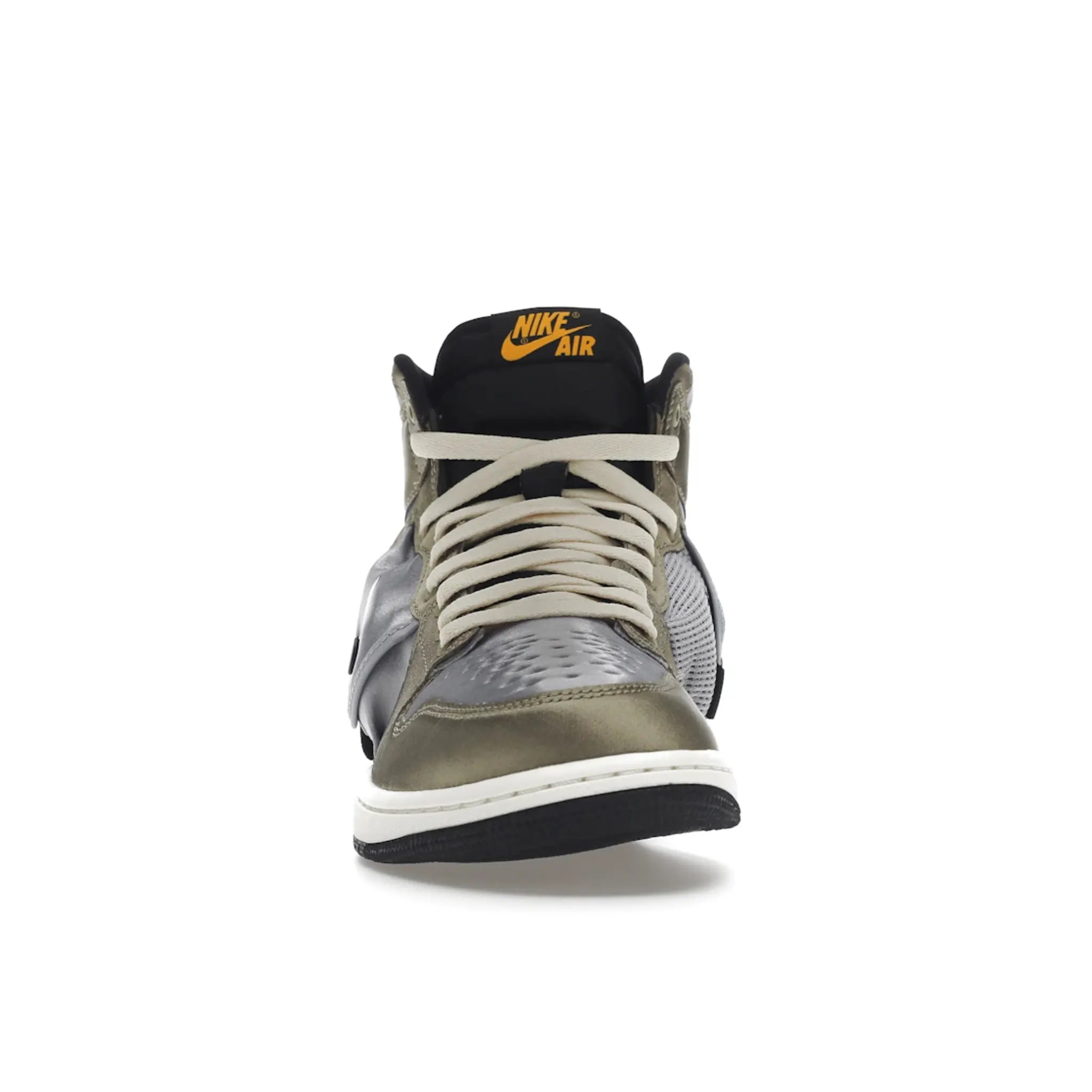 Jordan 1 Retro High OG SP Utility Neutral Olive Light Grey