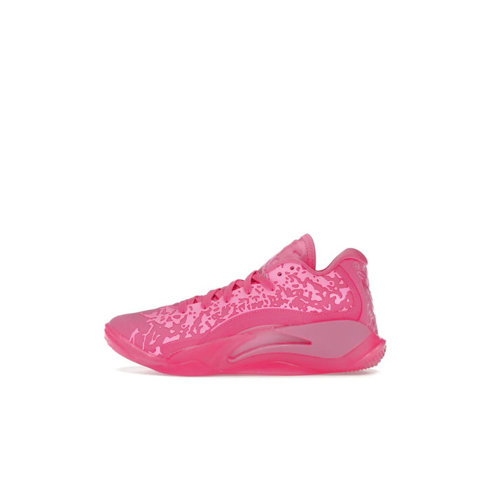 Jordan Zion 3 Pink Lotus (GS)