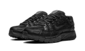 Nike P-6000 Premium Triple Black