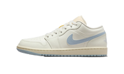 Jordan 1 Low Sail Ghost (Women's)