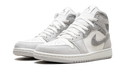 Jordan 1 Mid SE Neutral Grey Sail