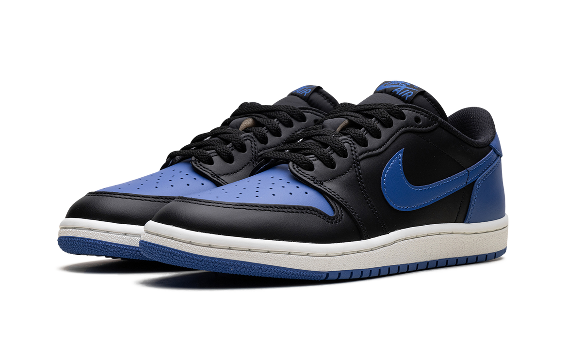 Jordan 1 Retro Low '85 Royal