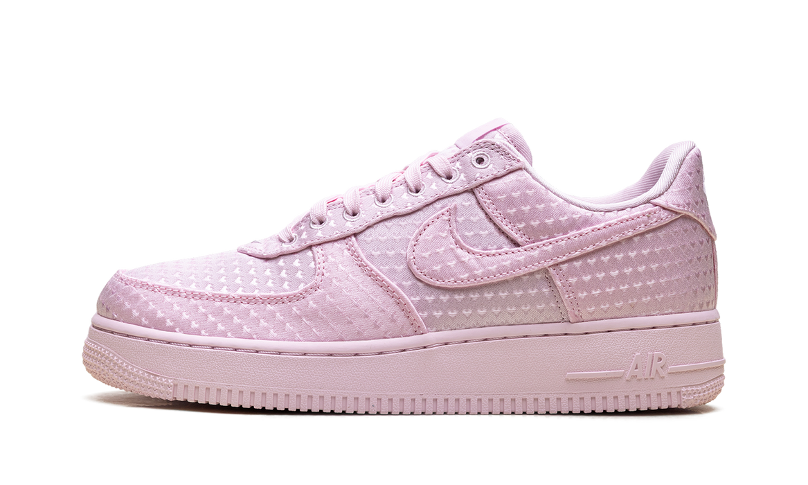 Nike Air Force 1 Low Valentine's Day Pink Foam (2026) (Women's)