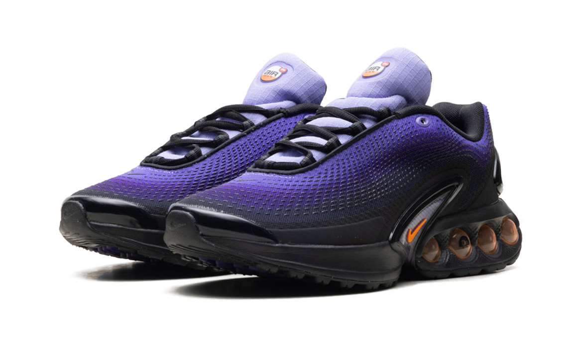 Nike Air Max Dn SE Medium Violet Total Orange