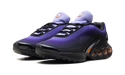 Nike Air Max Dn SE Medium Violet Total Orange