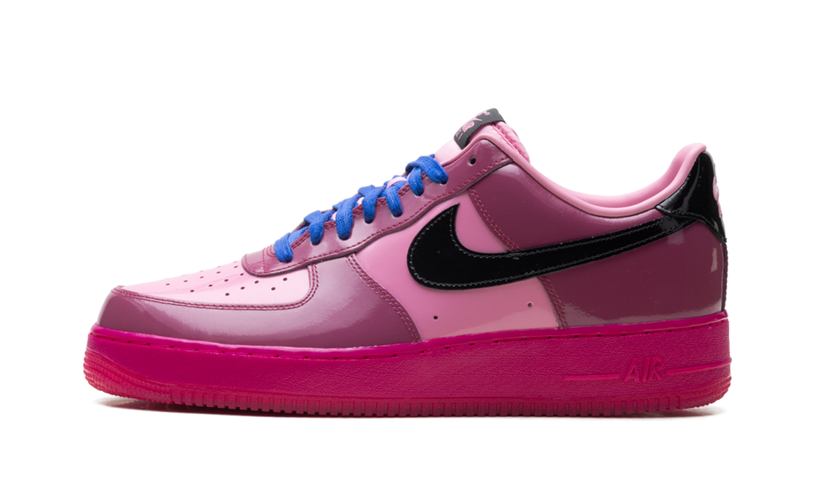 Nike Air Force 1 Low Pink Cooler Mulberry Rose