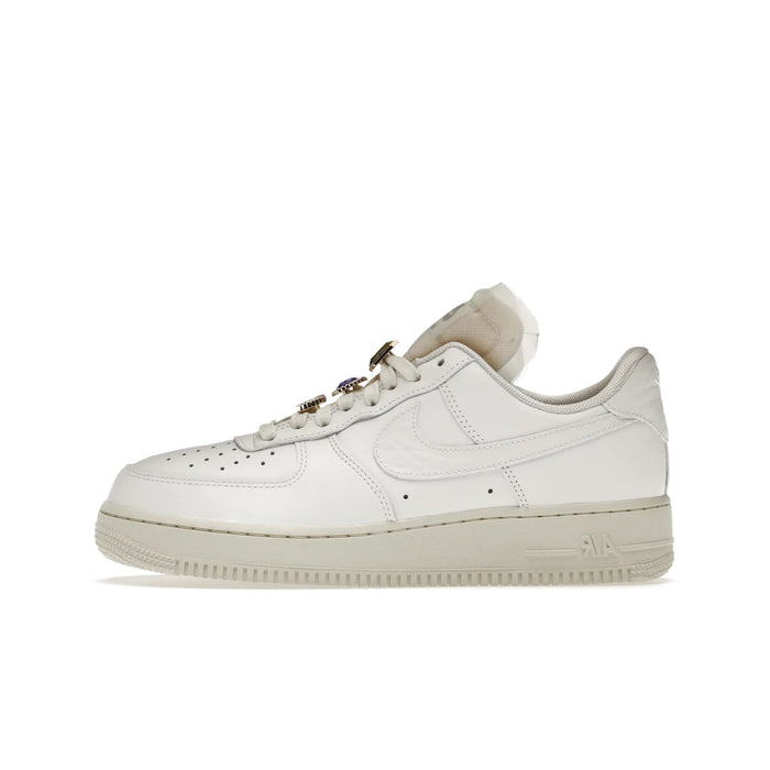 Nike Air Force 1 Low Prm Jewels White