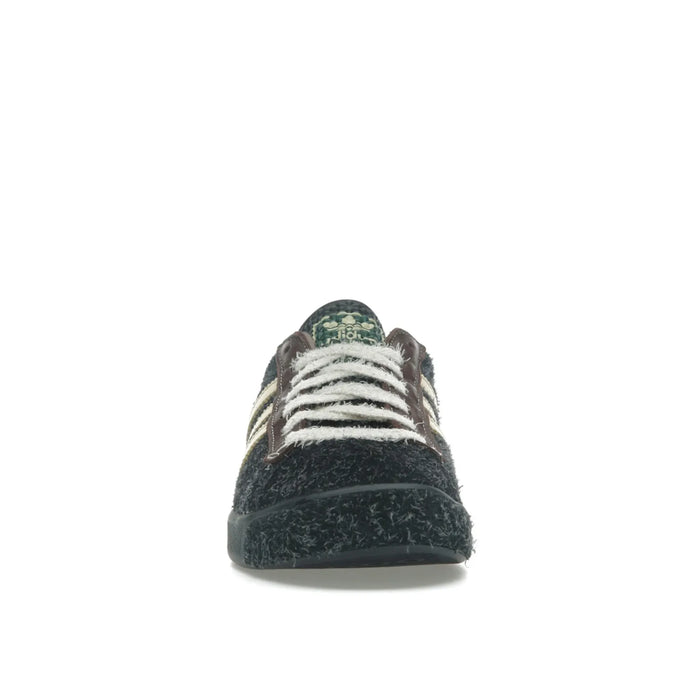 adidas Forest Hills Brain Dead Black