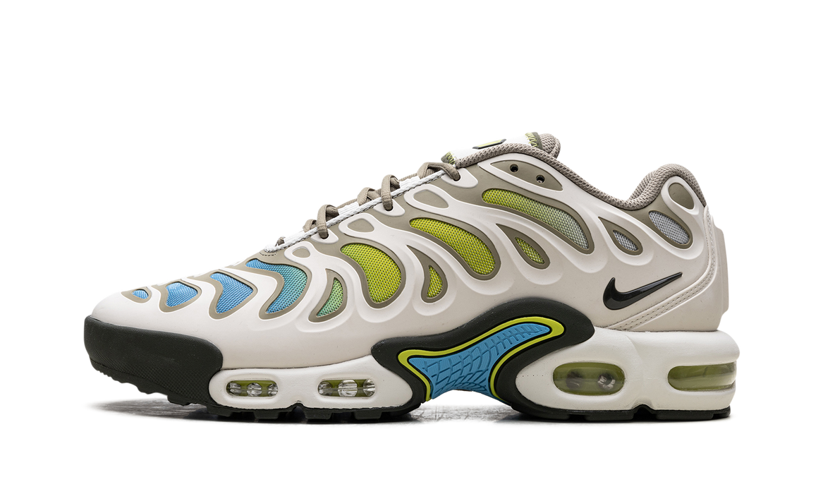 Nike Air Max Plus Drift Cyber Baltic Blue