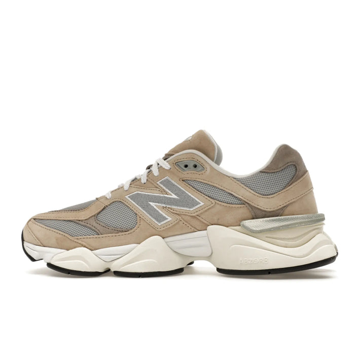 New Balance 9060 Incense Raincloud Arid Stone