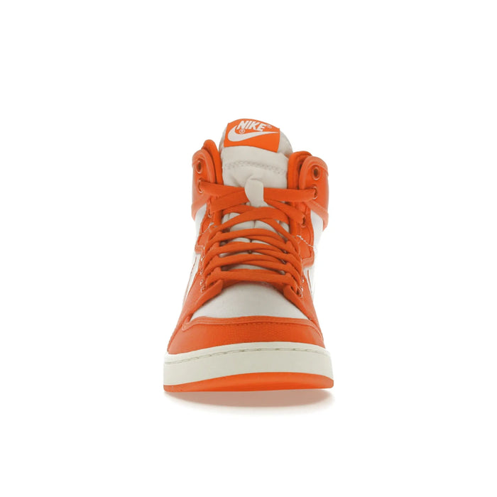 Jordan 1 Retro AJKO Rush Orange