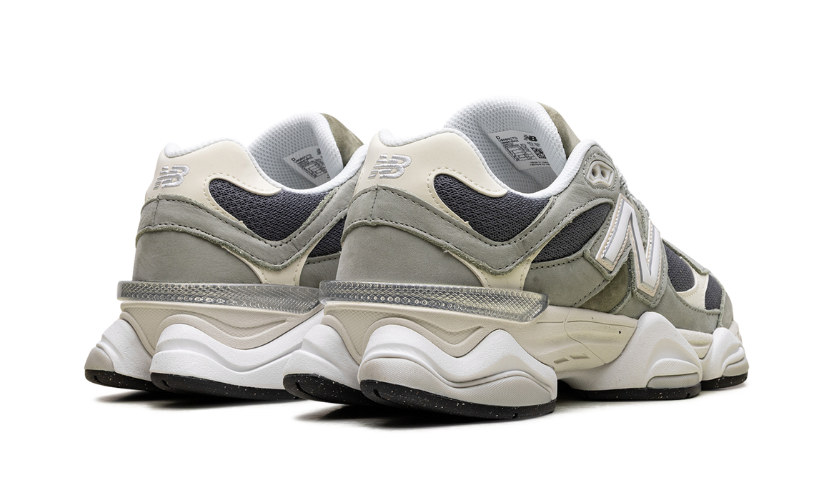 New Balance 9060 Fall Suedes Pack Olive